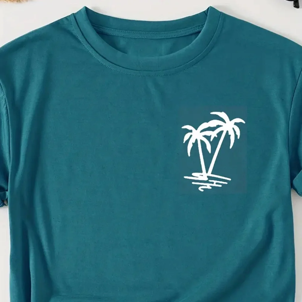 Graphic Tee - Picture 6 of 8